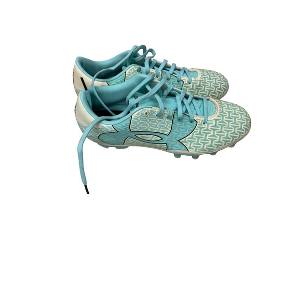 Under Armour Soccer Cleats - Picture 2 of 5